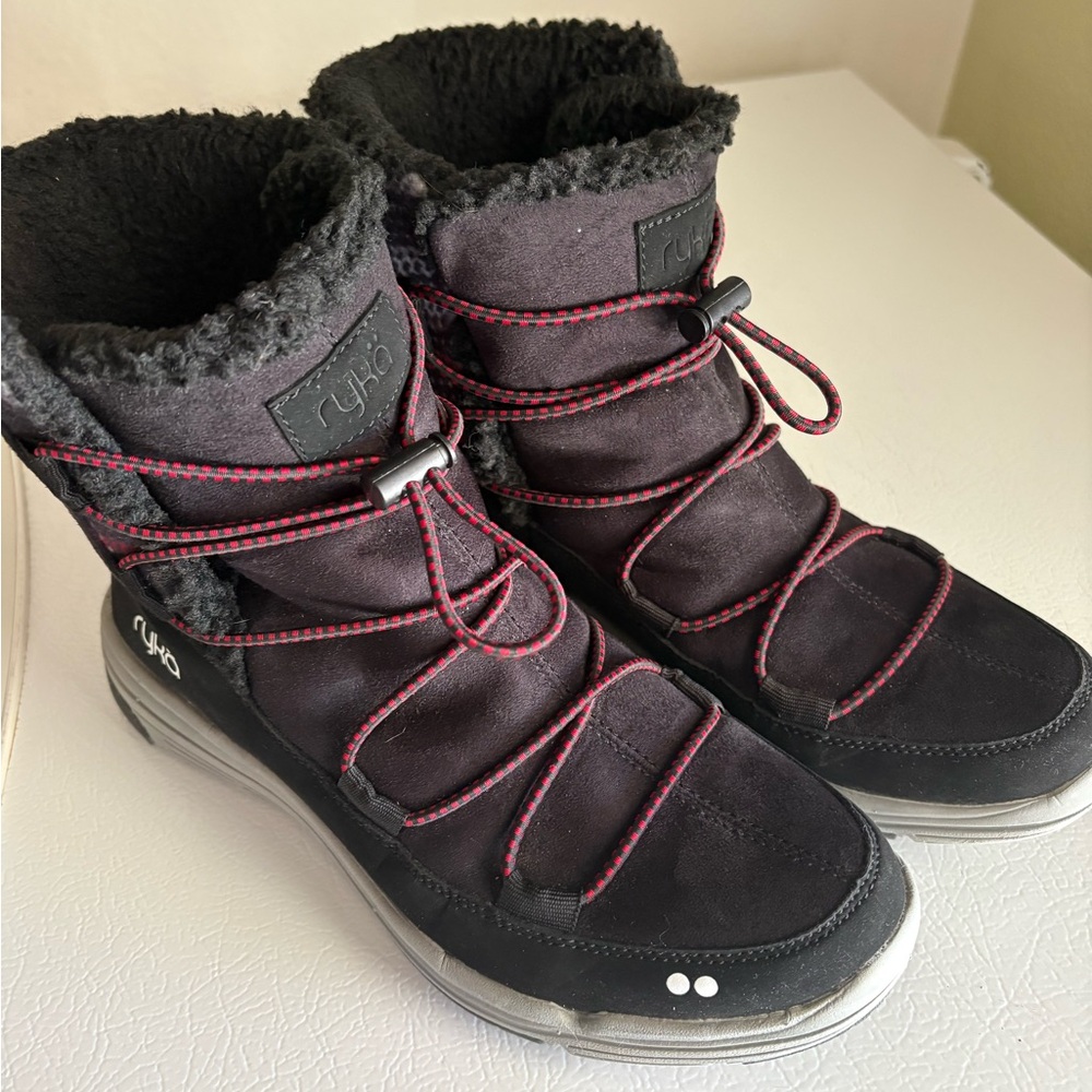 Ryka Boots